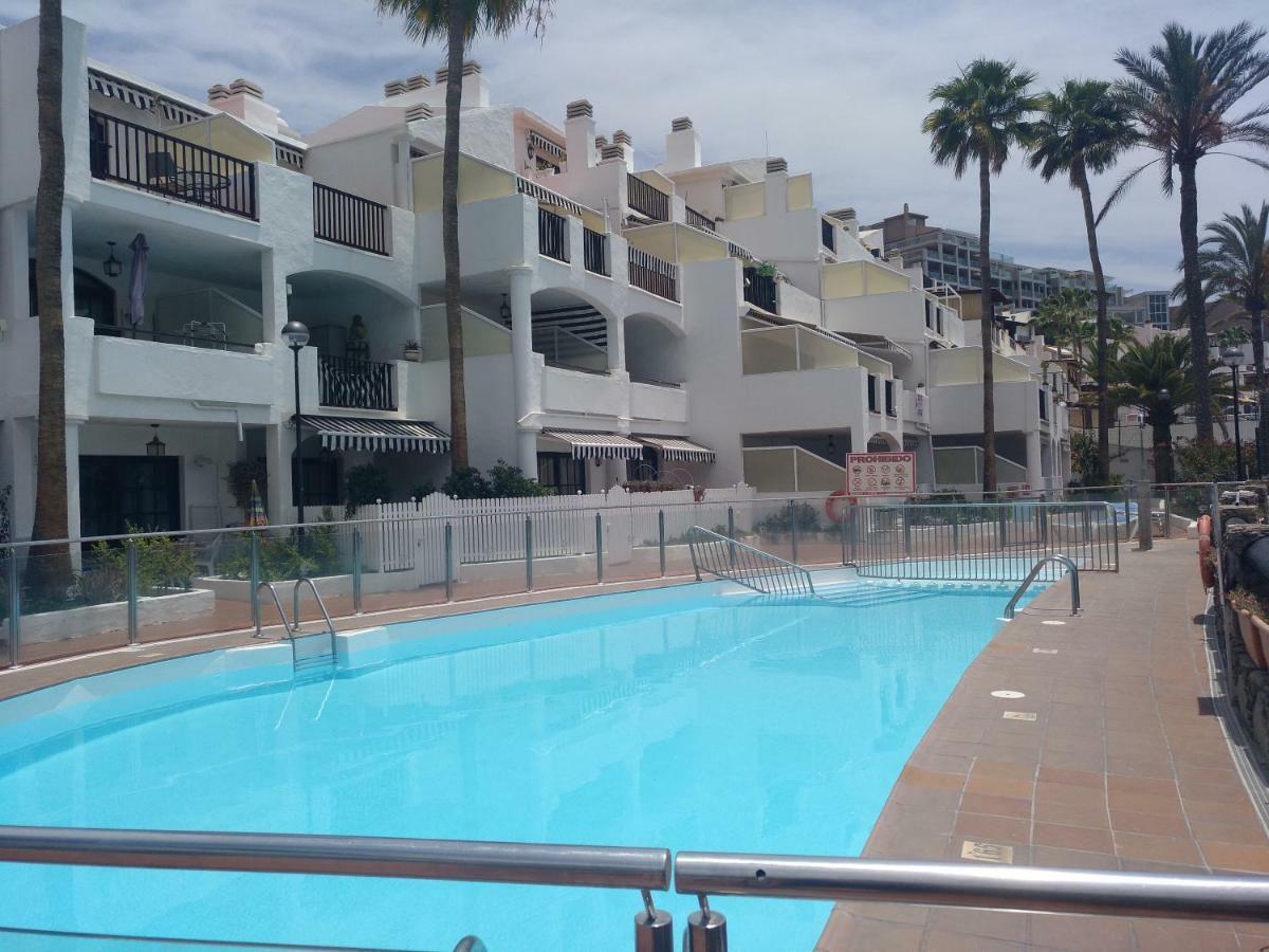 Playa Del Cura Paraiso ภายนอก รูปภาพ